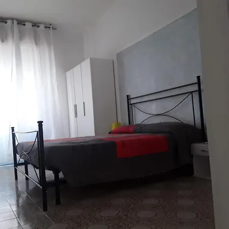 Prázdninový dům Heavenly House Calasetta