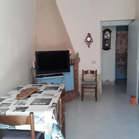 Heavenly House Ferienhaus Calasetta